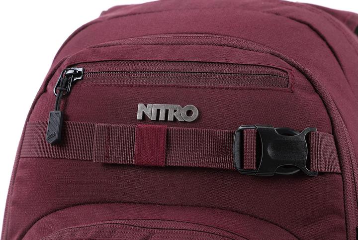 Image du produit Nitro Sac à dos Chase Wine 35 l (35 l)