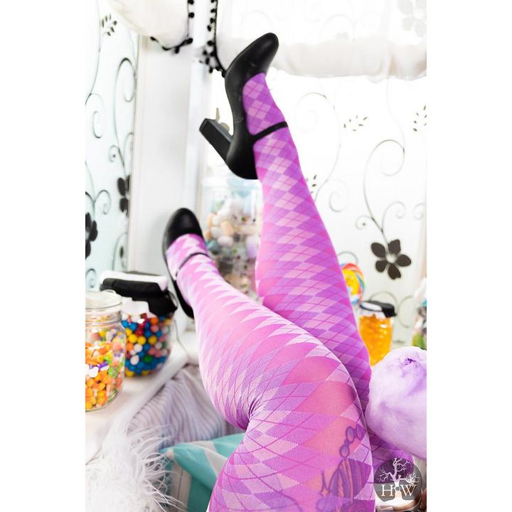 Actual product image Kix'ies Par 4 - Thigh High (L)