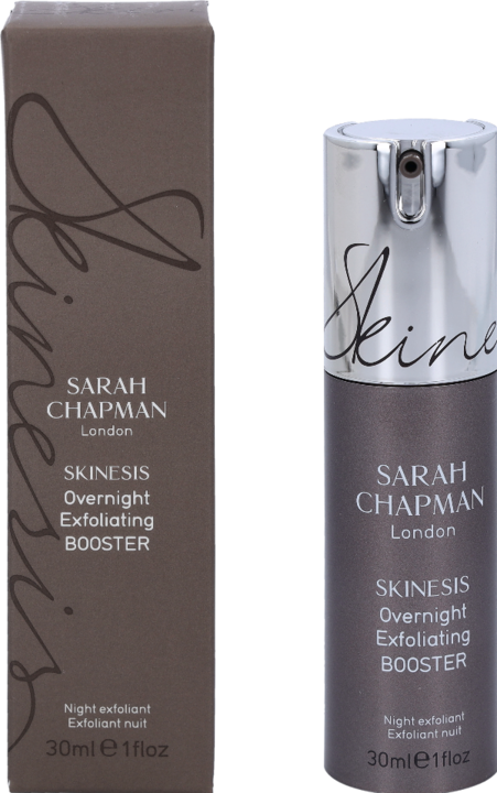 Actual product image Sarah Chapman For Women 30 (L) (Powder, 30 ml)