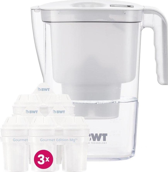 Immagine prodotto BWT Vida con magnesio