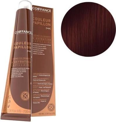 Castagno chiaro Mogano Rame