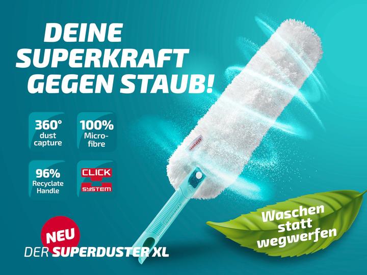 Produktbild Leifheit Superduster (1 Stk.)