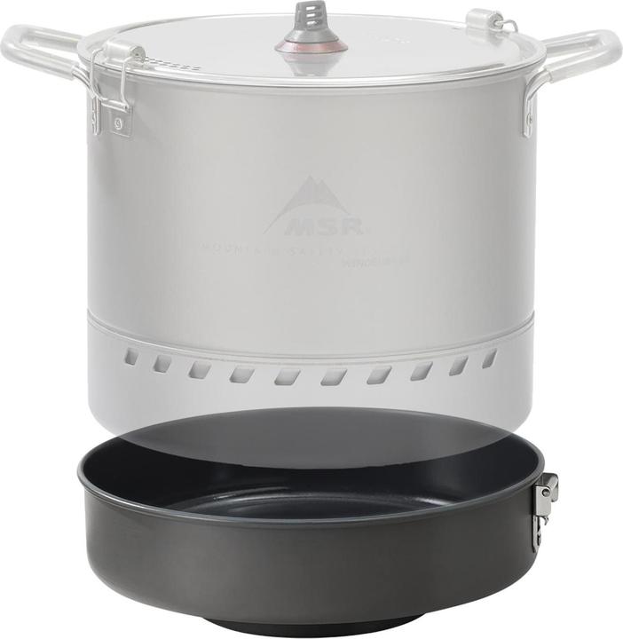 Produktbild Msr WindBurner