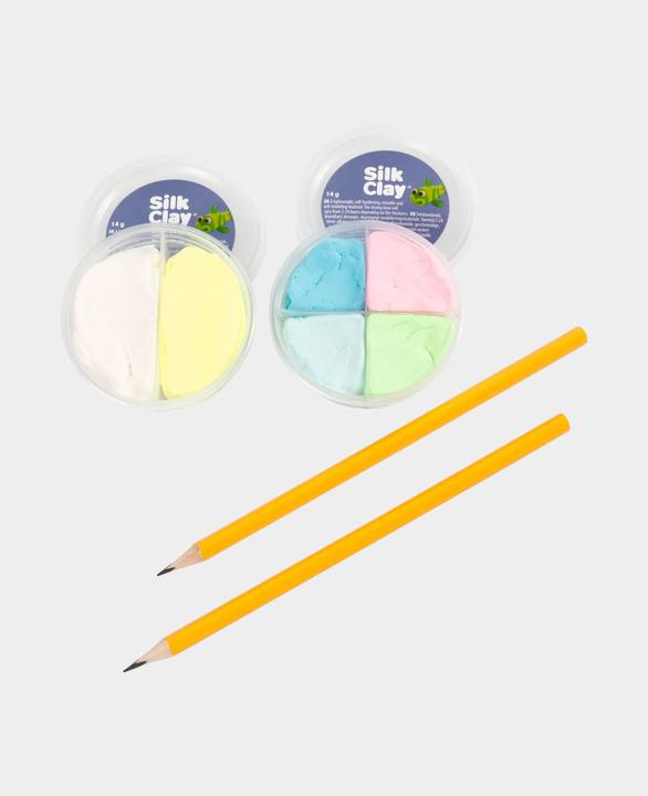 Image du produit Creativ Company Crayons