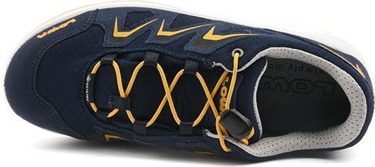 Image du produit Lowa Innox Evo GTX Lo (35)