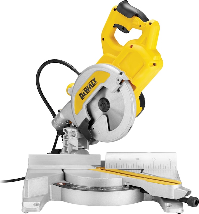 Image du produit DeWalt La scie à panneaux DWS777