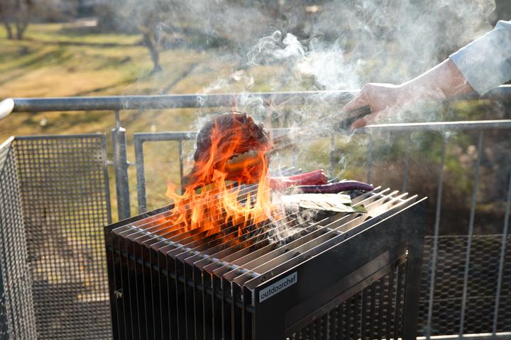 Produktbild Outdoorchef Fire Pit (62 cm)
