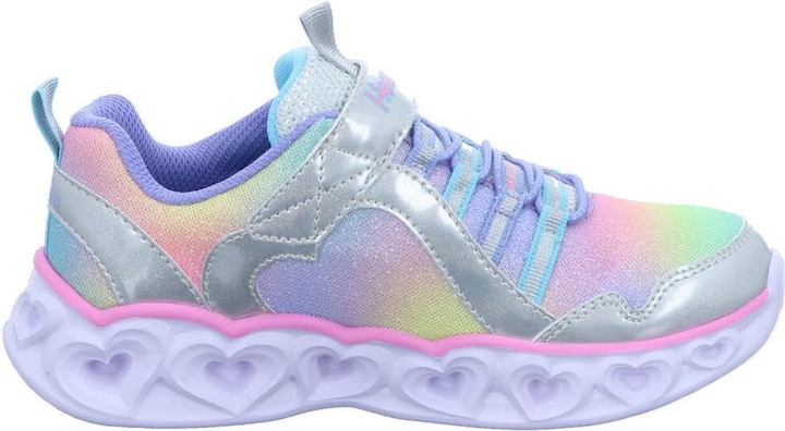 Immagine prodotto Skechers Luci Del Cuore Arcobaleno Lux (28)