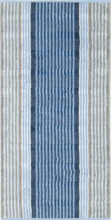 Image du produit Cawö Noblesse Harmony Streifen (80 x 150 cm)