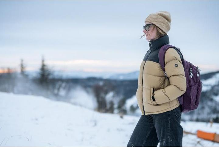 Actual product image Hi-Tec Curim cap (One size)