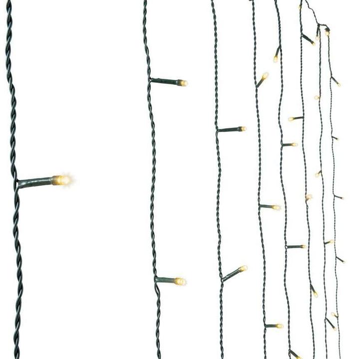 LED Connect Curtain 420 (2 m)