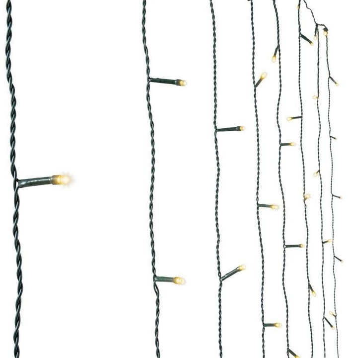 LED Connect Curtain 420 (2 m)