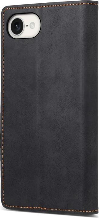 Image du produit Cover-Discount iPhone 16e - Flip Case mit RFID Blocker (Apple iPhone 16e)
