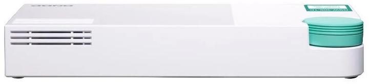 Immagine prodotto QNAP QSW-308-1C, switch 10GbE a 3 porte (11 Porti)