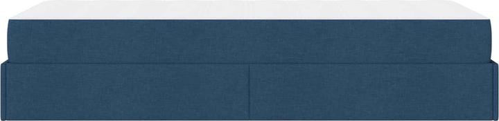 Image du produit vidaXL Bettrahmen (100 x 200 cm)