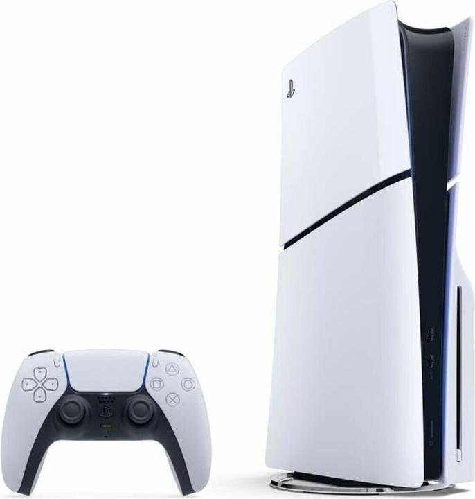 Produktbild Sony PlayStation5 - Call of Duty Black Ops 6 Bundle