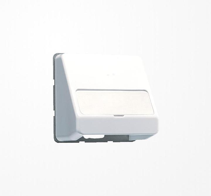 Produktbild JUNG Datenanschlussgehäuse