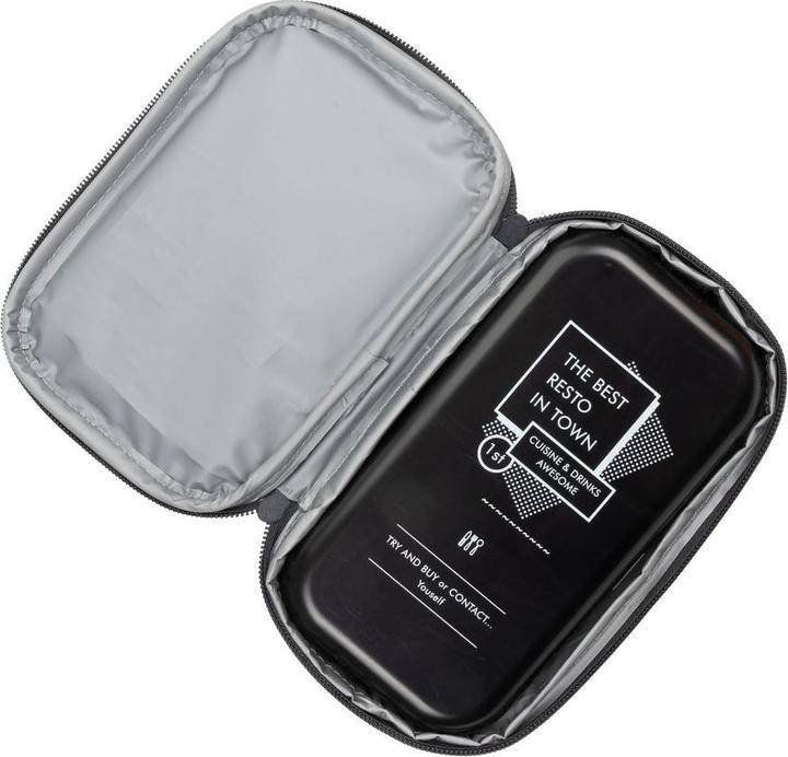 Actual product image Resto COOLER BAG/1,7L 5501 (1.70 l)