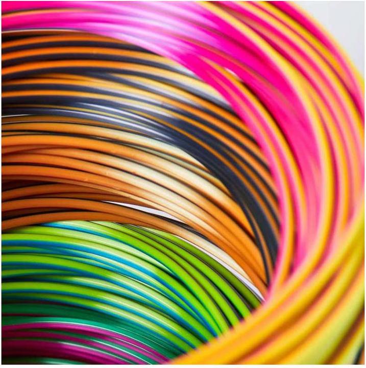 Image du produit 3Doodler Flow-Trifills (1.75 mm, 260 g)