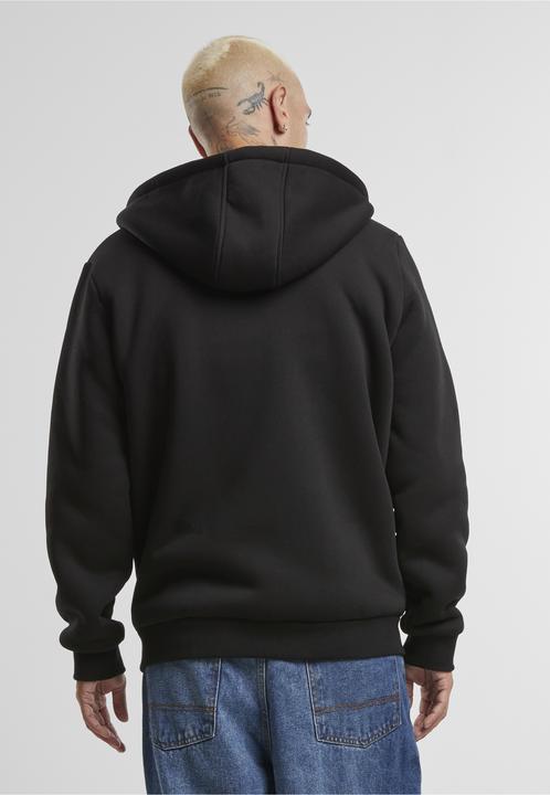Image du produit Urban Classics Gilet Sherpa Foderato (XXL)