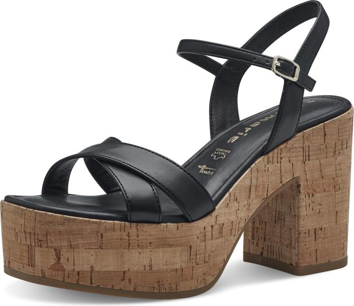 Actual product image Tamaris Sandal (40)