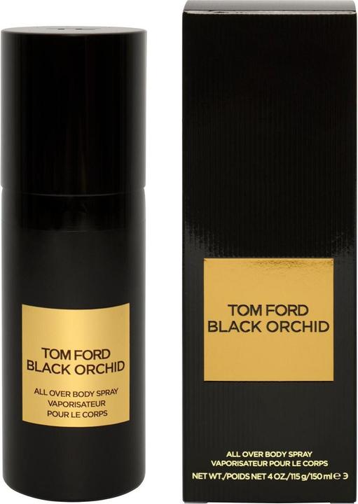 Produktbild Tom Ford Black Orchid (Spray, 150 ml)