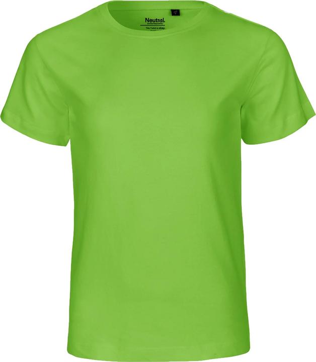 Produktbild Neutral TShirt mit kurzen Ärmeln (146)