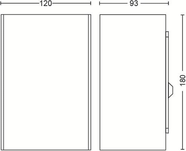 Produktbild Philips Hue Resonate Basis (1200 lm)