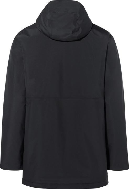 Actual product image Vaude Men's Rosemoor Padded Parka