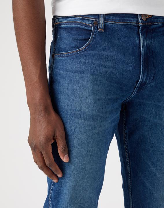 Produktbild Wrangler Greensboro (New Arizona) Straight Fit Verve (33)