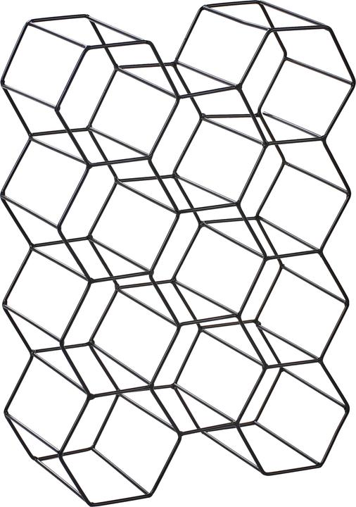 Immagine prodotto Beliani Tralee (12 bombole, 32 x 15 x 46 cm)