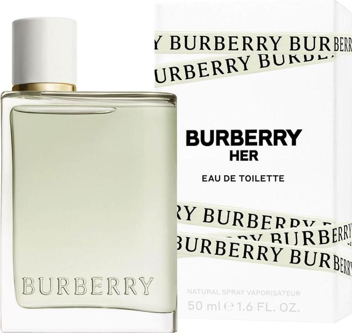 Immagine prodotto Burberry Eau de Toilette (Eau de toilette, 50 ml)
