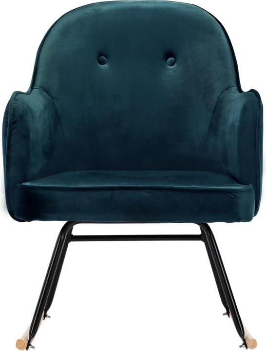 Image du produit vidaXL Schaukelstuhl