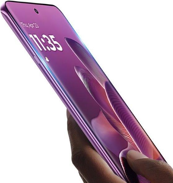 Image du produit Dux Ducis Schutzglas Curved (1 pcs, Motorola Edge 60)