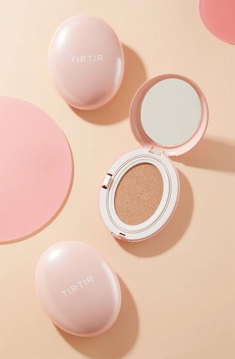 Produktbild TirTir Cuscino Mini Rosa Copertura Completa (27N)
