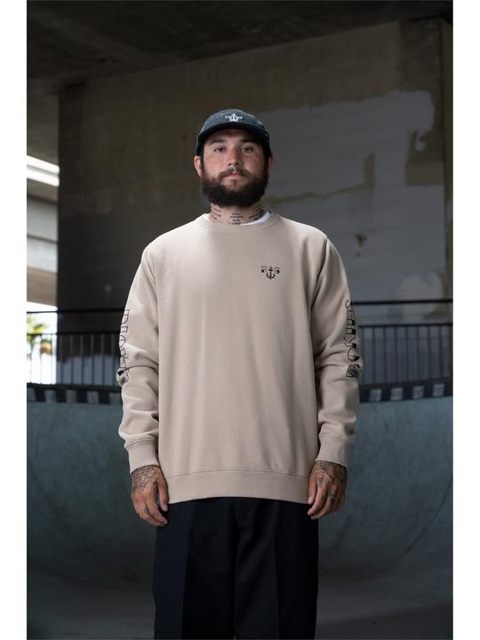 Produktbild Dickies Ronnie Sandoval Crew (S)