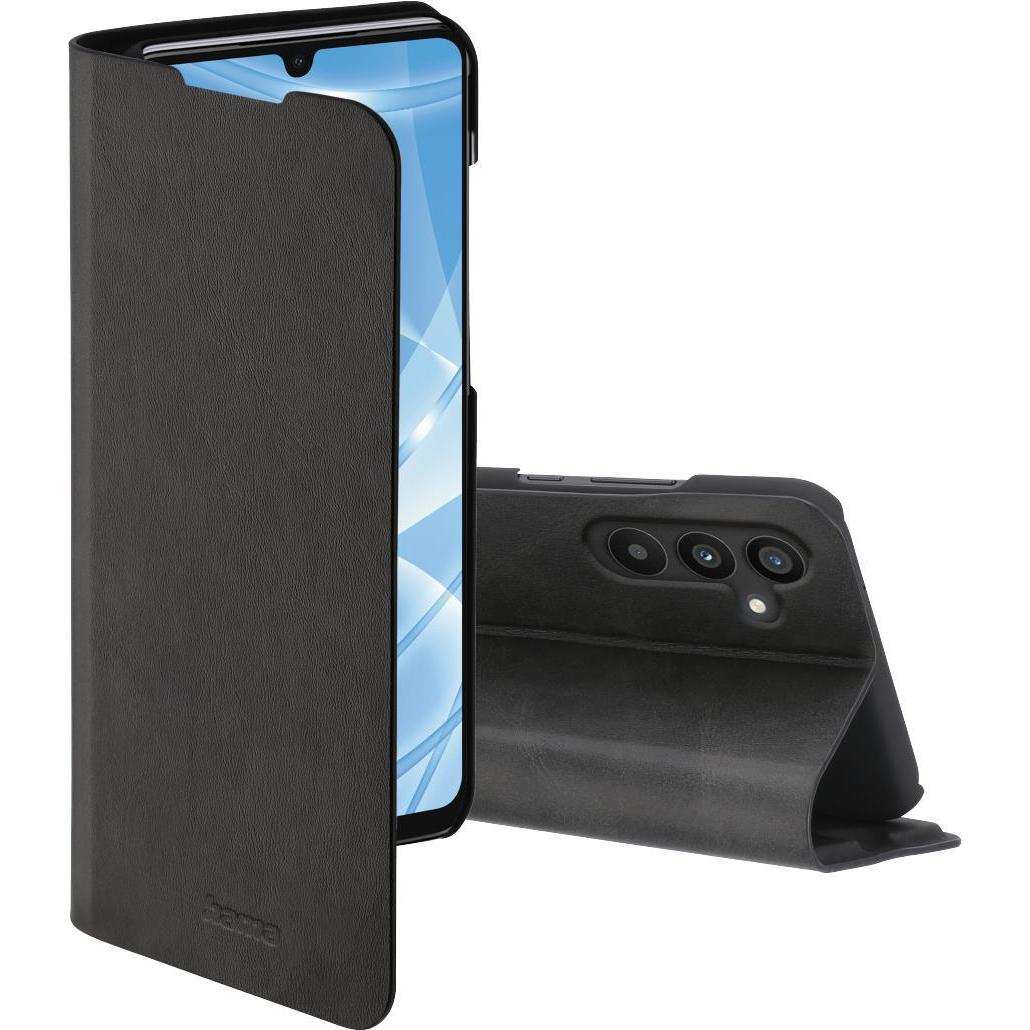 Hama Guard Pro (Samsung Galaxy A34 5G), Smartphone Hülle, Schwarz