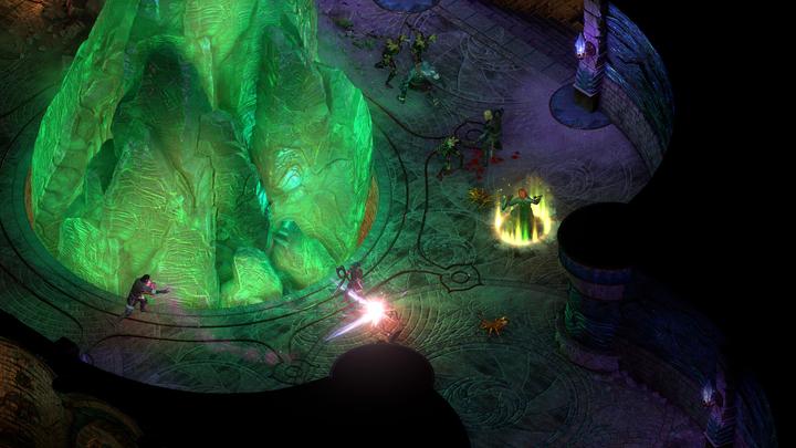 Immagine prodotto THQ Pillars of Eternity 2: Deadfire (Xbox One X, Xbox Series X, Multilingue)