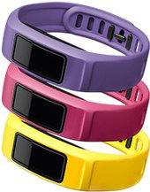 Image du produit Garmin Bracelets Vivofit 2 Energy (Élastomère)