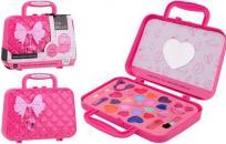 Produktbild Johntoy Isabella Schminkkoffer mit Spiegel