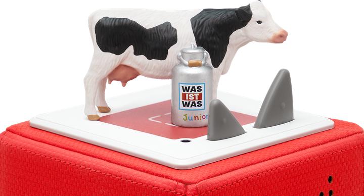 Immagine prodotto Tonies Cosa c'è nella Junior Farm (Tedesco)