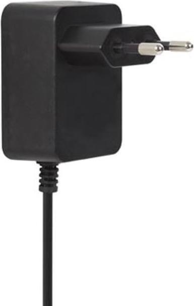 Immagine prodotto Velleman ALIMENTATORE UNIVERSALE - 18 VDC - 1 A - 18 W - SPINA (2,1 x 5,5 mm)