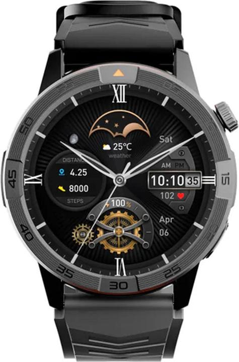 Bea-Fon AGM MOBILE Legion Pro black (47.80 mm, WLAN only)