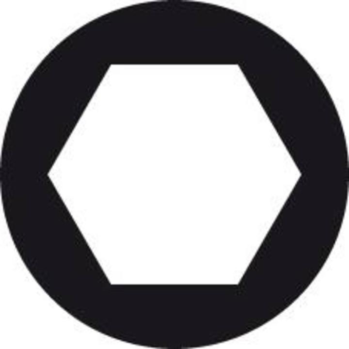 Produktbild Bahco Steckschlüssel-Satz (6 mm, 5.5 mm, 7 mm, 5 mm, 4.5 mm, 4 mm)