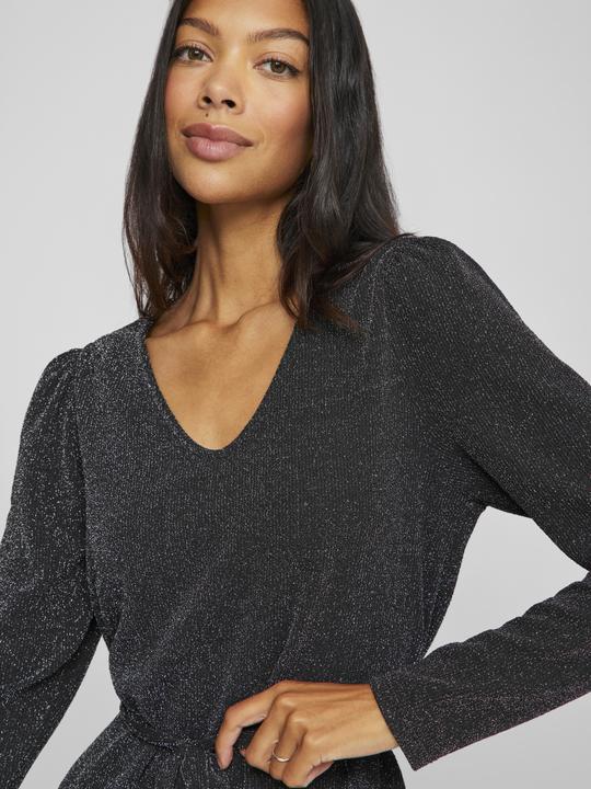 Produktbild Vila V-Ausschnitt Minikleid (XS)