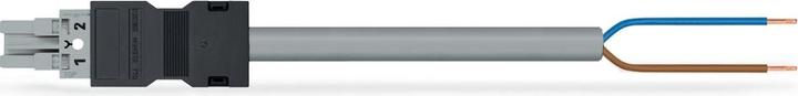Actual product image Wago confect. Connection cable (5 m)