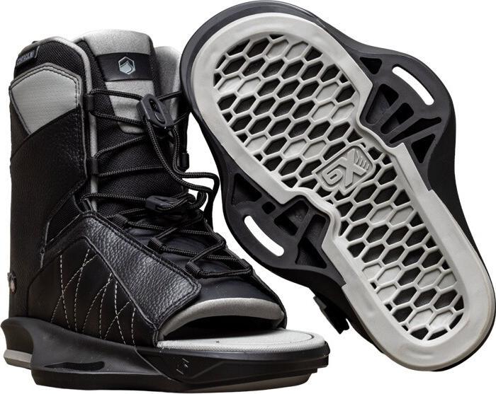 Immagine prodotto Liquid Force Transit 6x Ot Bindings (44, 45, 46.5)