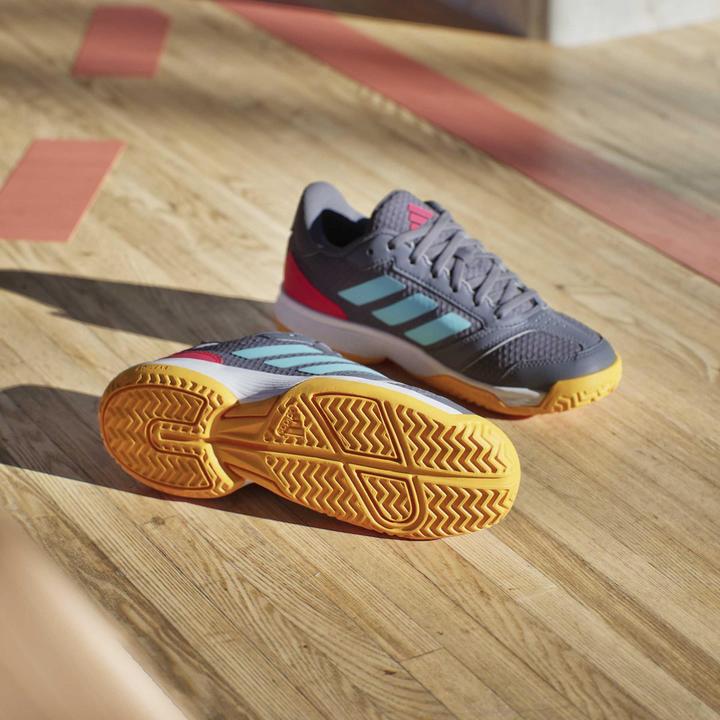Produktbild Adidas Ligra 8 K (35.5)