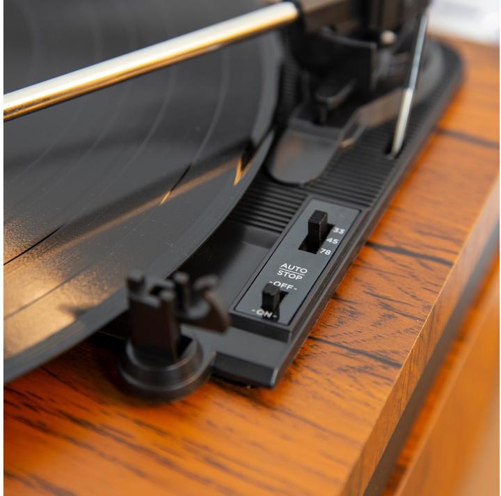 Actual product image Fenton RP165B (Manual)