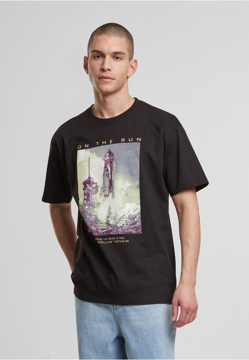 Immagine prodotto Dangerous DNGRS DNGRS Launch T-Shirt - 86817 (M)